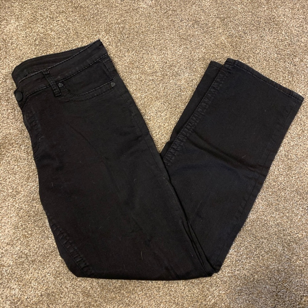 KUT from the Kloth STEVIE straight leg - 14